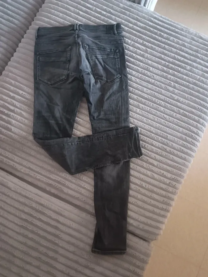 Jean Zara homme taille 42 - photo numéro 6