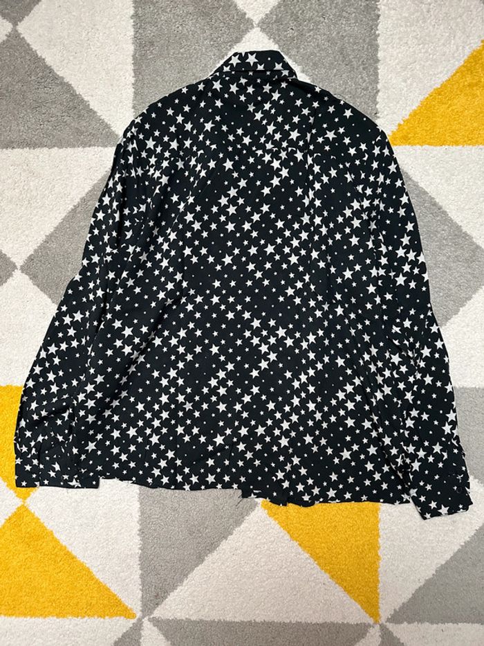 Chemise LTB T.xxl - photo numéro 3
