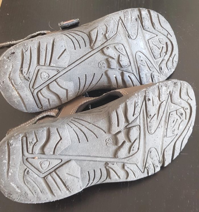 Sandale 36 - photo numéro 2