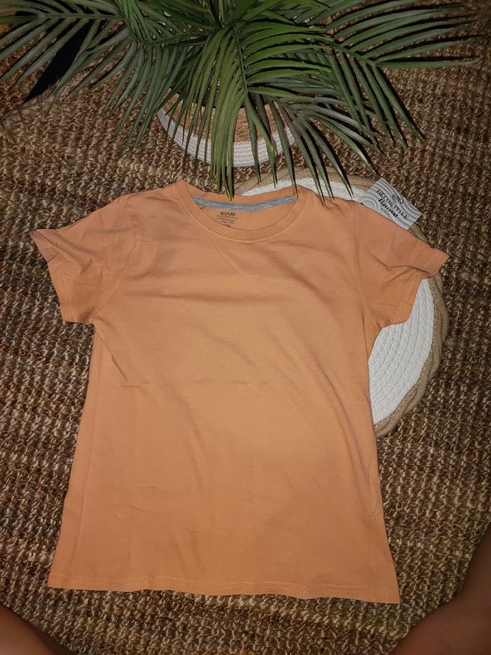 T-shirt 10 ans