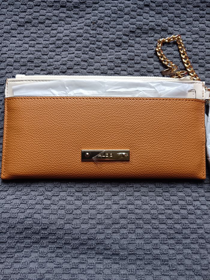 Portefeuille femme Aldo - photo numéro 2