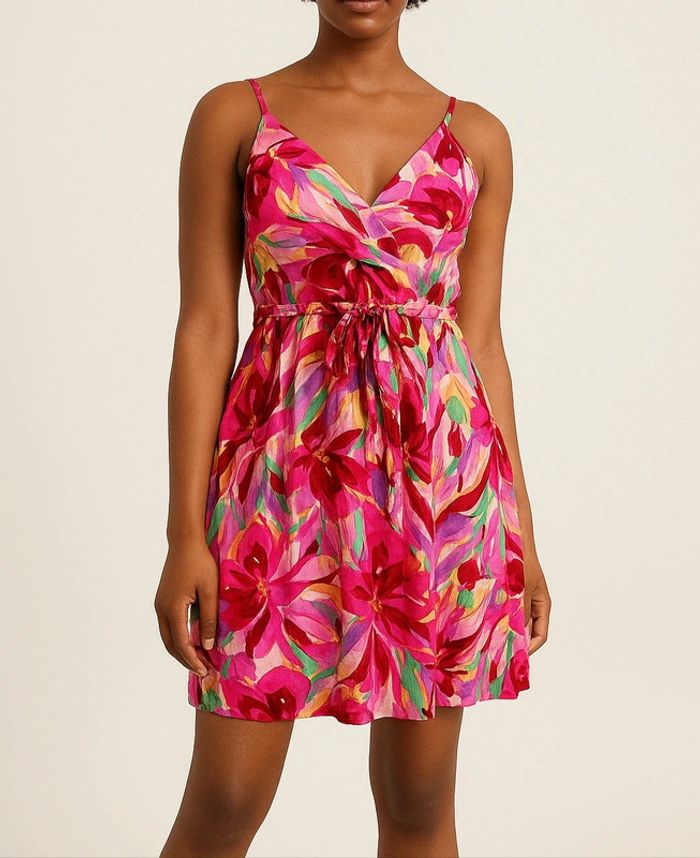 Jolie robe été femme