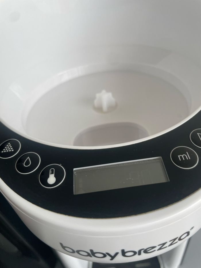 Babybrezza Formula pro Advanced - photo numéro 2