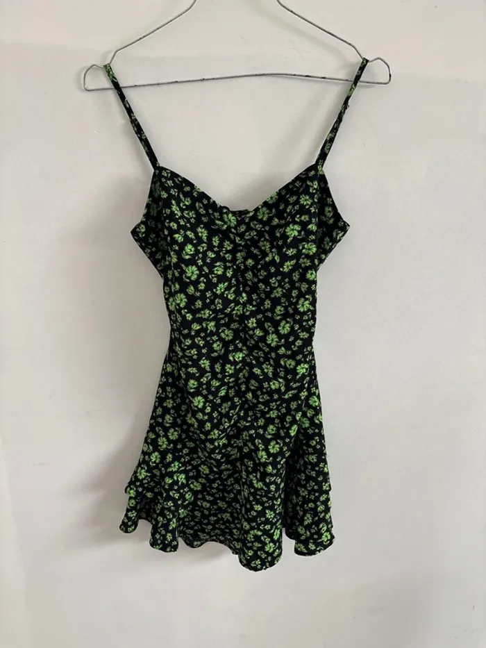Robe gina tricot taille xs