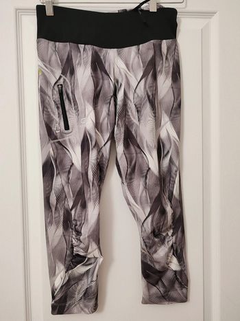 Legging court - sport