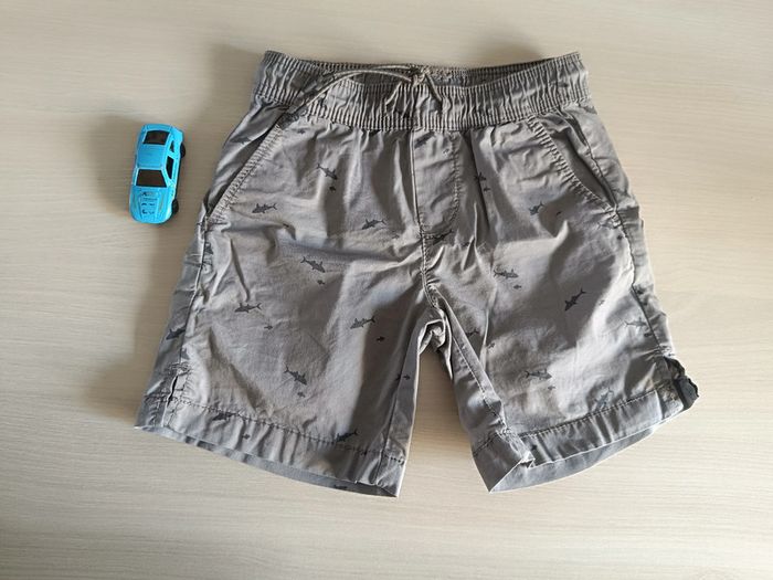 short a motif