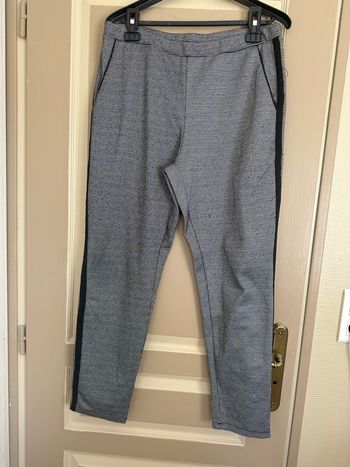 Pantalon droit