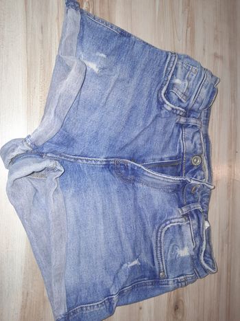 Short