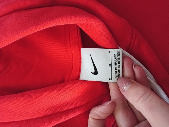 Sweat à capuche Nike - photo numéro 3