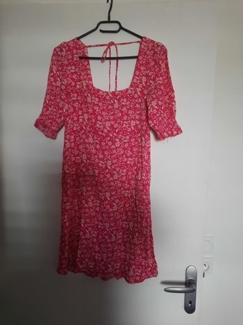 Robe été 