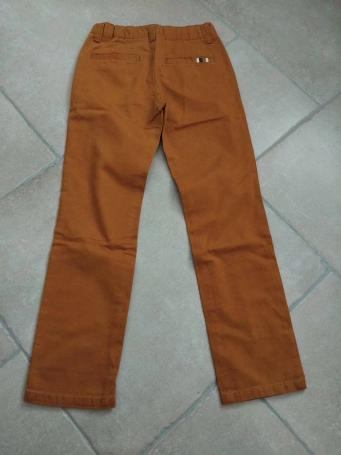 Pantalon cérémonie - photo numéro 3