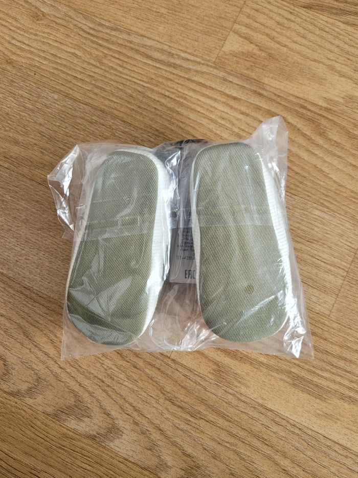 Chaussure - photo numéro 3