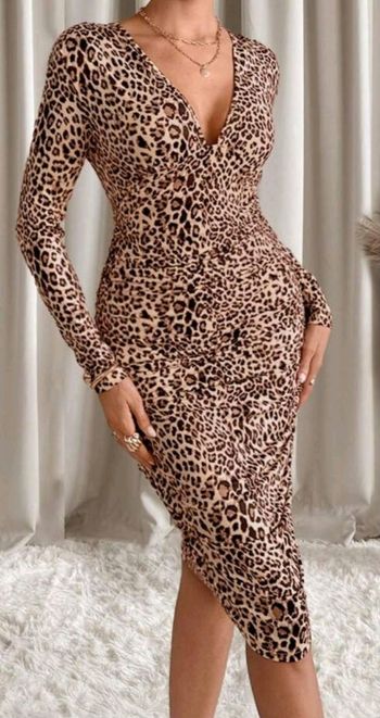 # robe longue