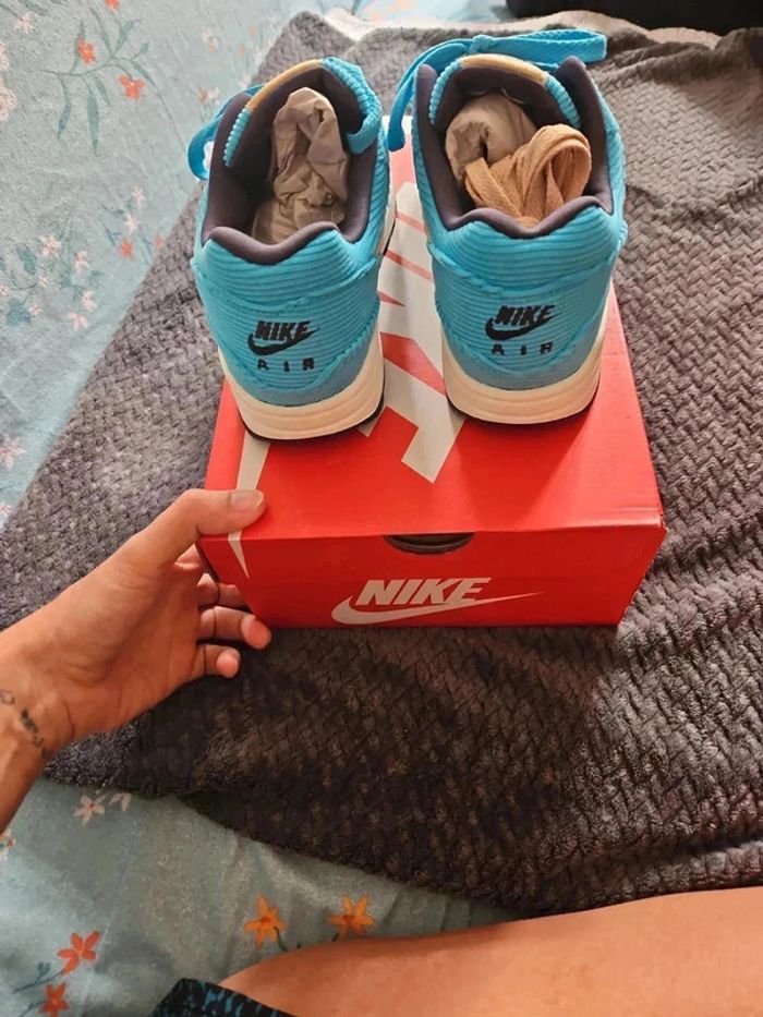 Nike Air max 1 Taille 38.5 - photo numéro 6