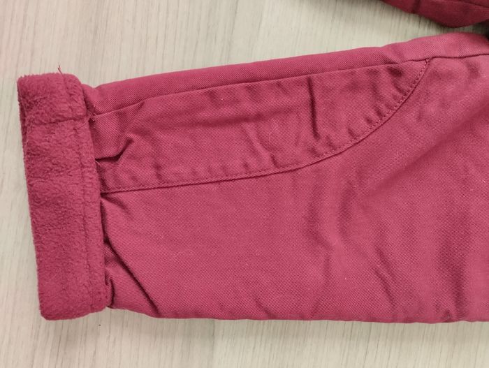 Pantalon hiver - photo numéro 5