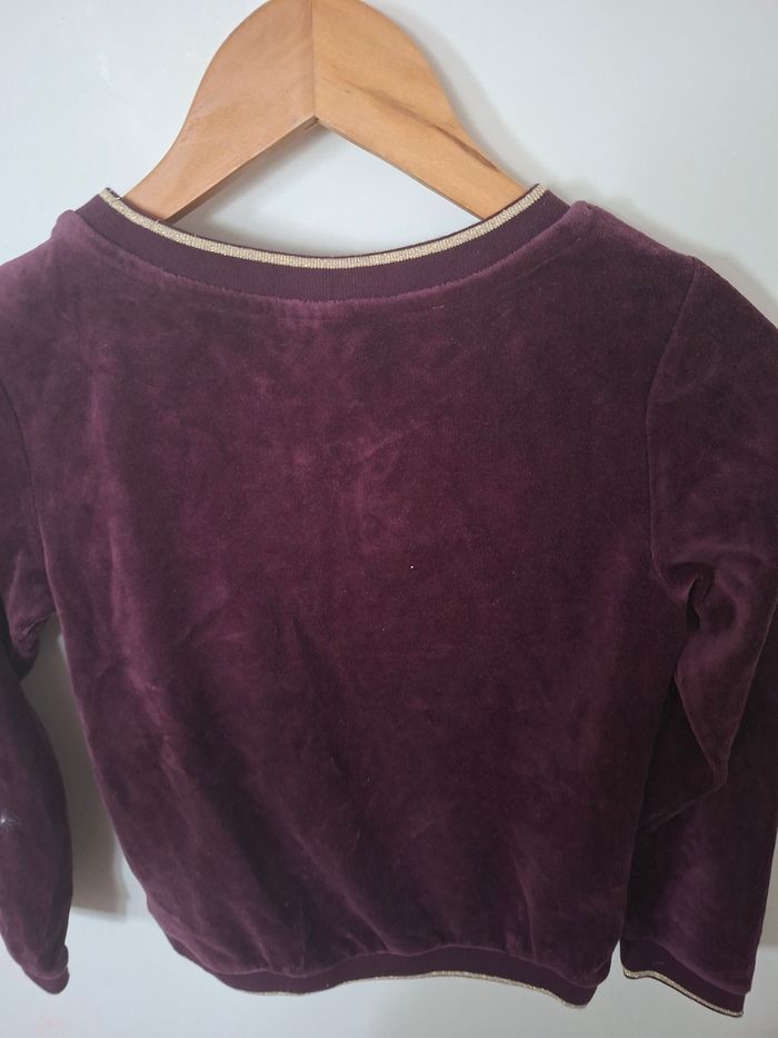 Pull fille la marque sergent major - photo numéro 5