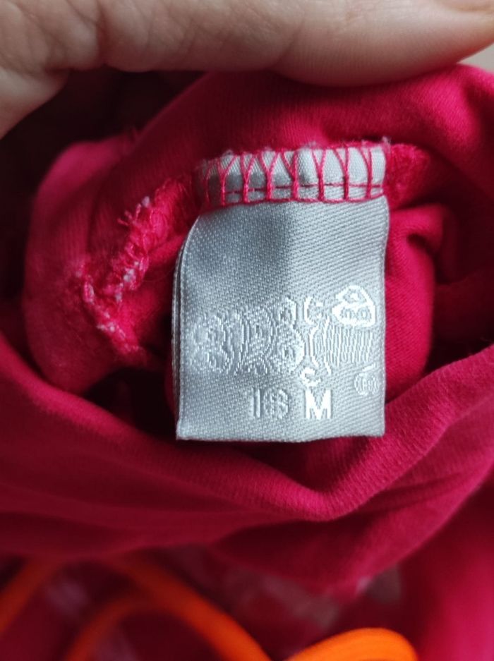 Col rouler 18 mois - photo numéro 3