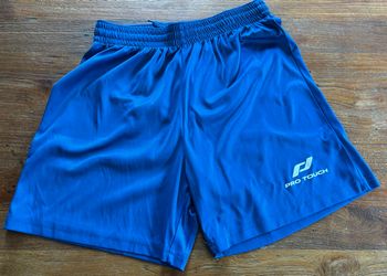 Short