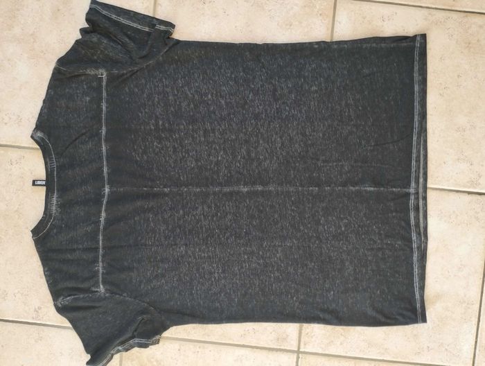 Tee shirt Liberto taille M - photo numéro 5