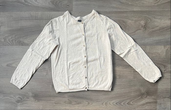 Lot hiver taille 9/10 ans (7 articles) sweats pantalon polaire Kiabi Primark - photo numéro 3