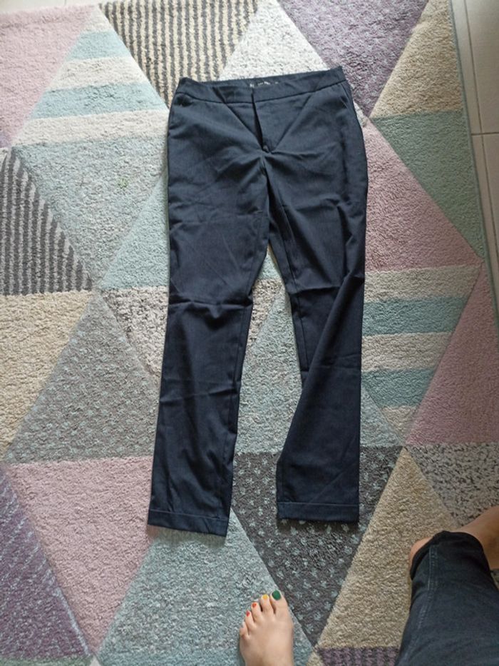 Pantalon Zara XS