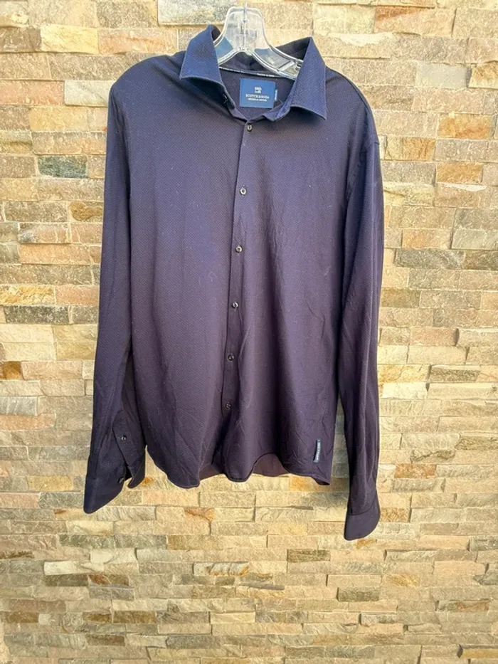 Chemise  Scotch & Soda