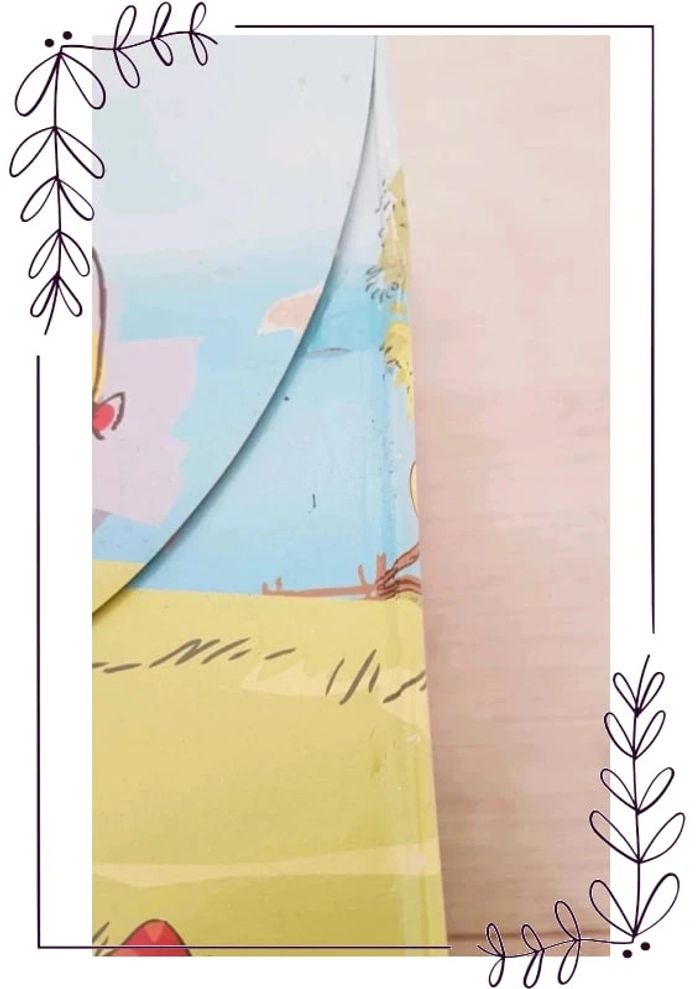 Puzzle Disney - photo numéro 4