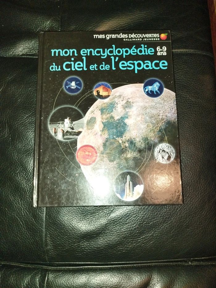 Encyclopédie du ciel