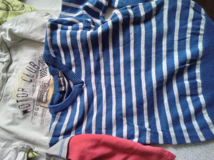 Lot vêtements garçons  t 86 - photo numéro 6