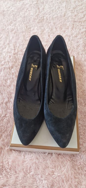 Chaussures à talons