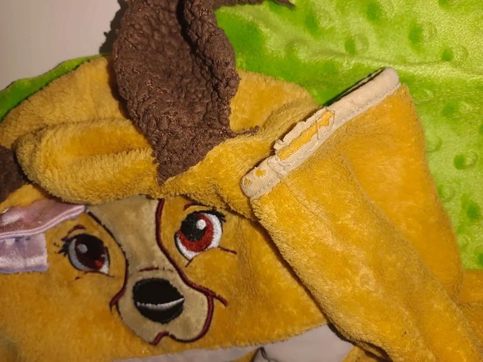 Veste Lady - photo numéro 2