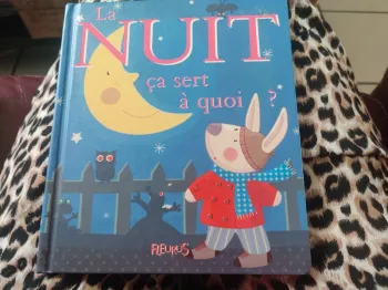 La nuit ça sert à quoi