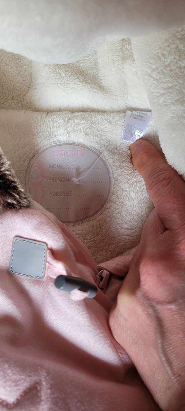 Combi pilote - photo numéro 5