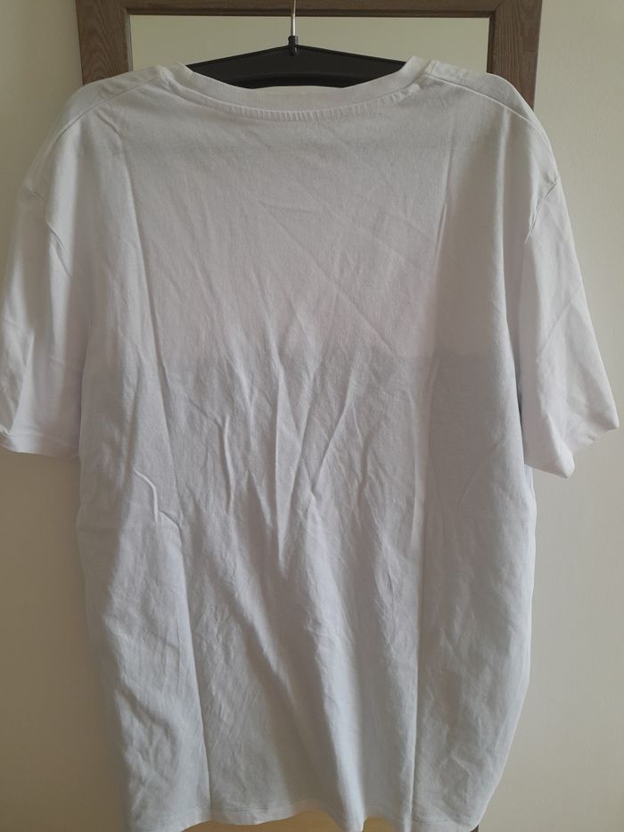 Tee-shirt homme taille XL In Extenso très bon état - photo numéro 2