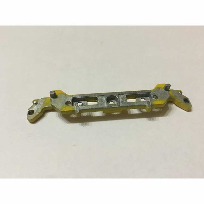 Barre de fixation pièce détaché miniature Ferrari 550 maranello 1996 1/18 burago - photo numéro 2