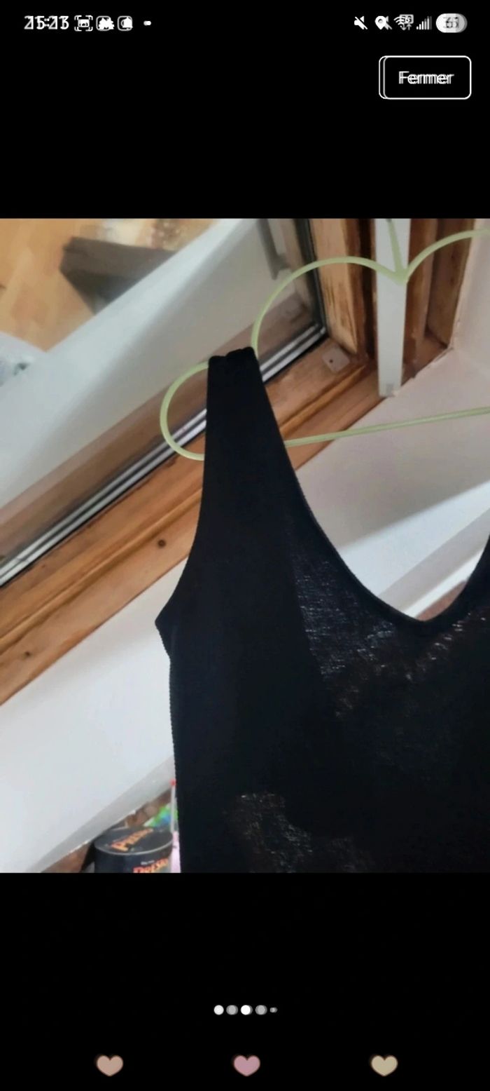 Lot de vêtements taille XS