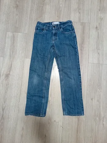 Jean Levi's