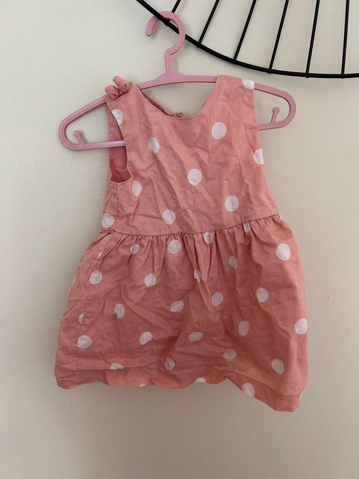 Lot 10 robes - photo numéro 7