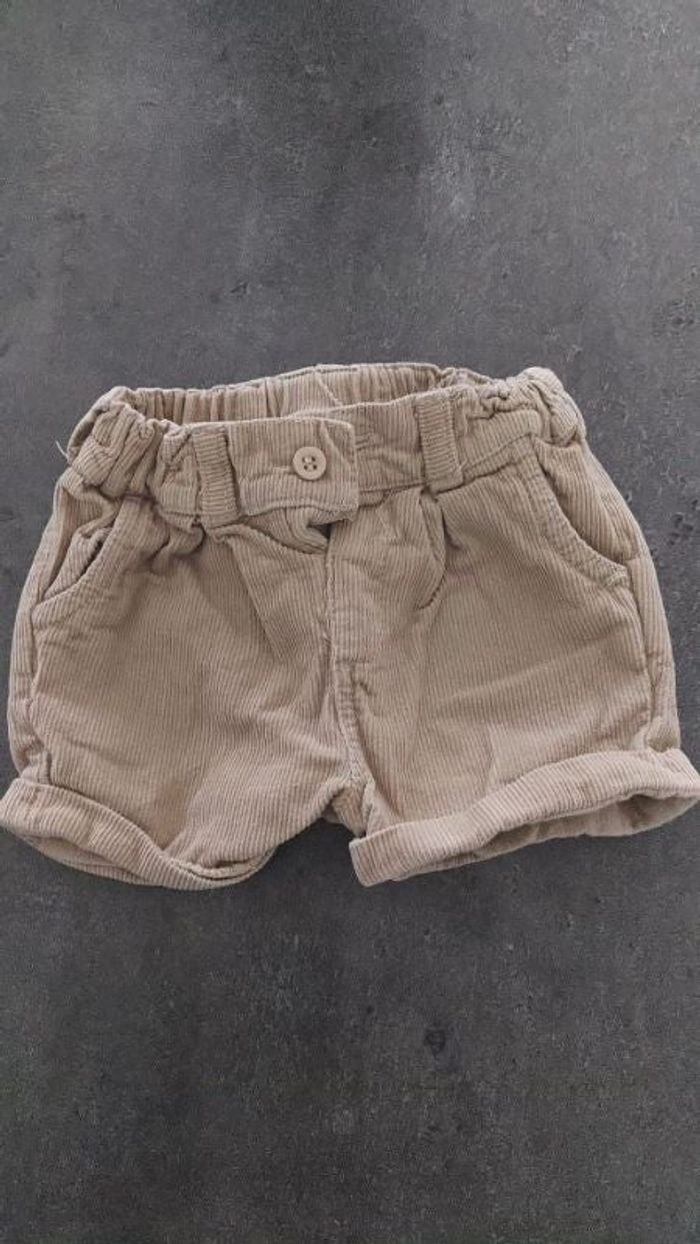 short