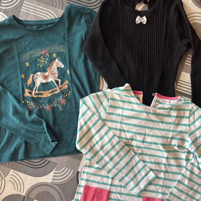 Lot teeshirt