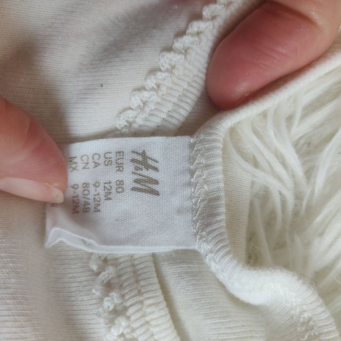 2 robes de chez H&M. - photo numéro 4