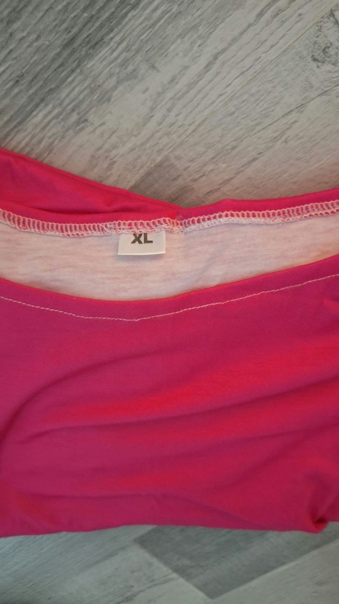 Tunique taille XL neuve - photo numéro 3