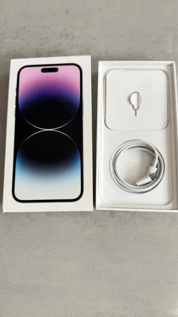 iPhone 14pro max