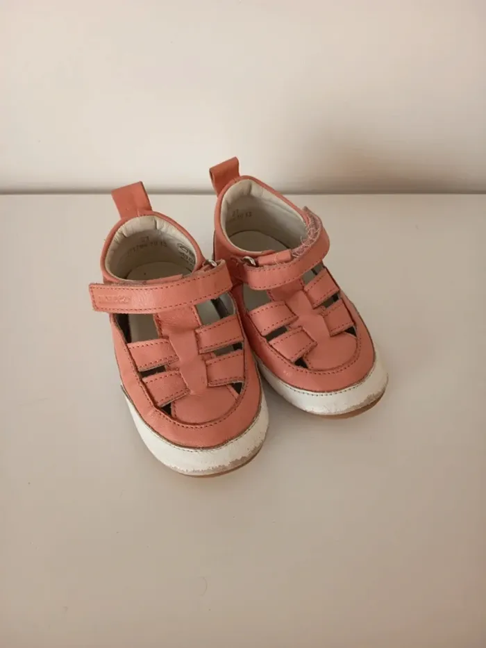 Chaussures Robeez migo