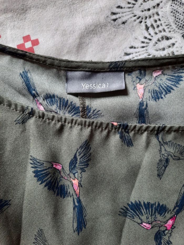 Blouse c&a - photo numéro 2