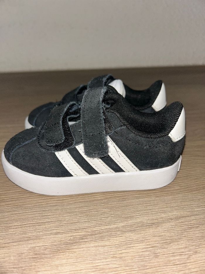 Chaussure bébé - photo numéro 5