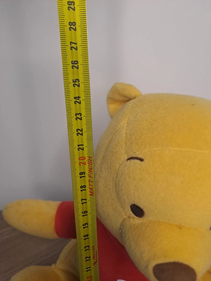 Winnie l'ourson - photo numéro 6