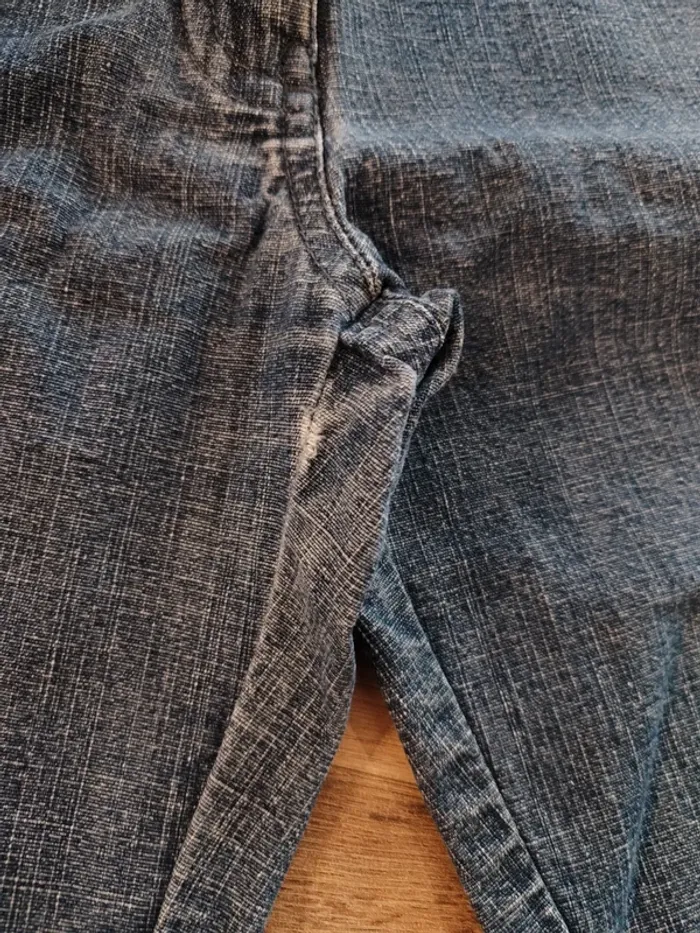 Pantalon fille 10 ans Disney - photo numéro 3