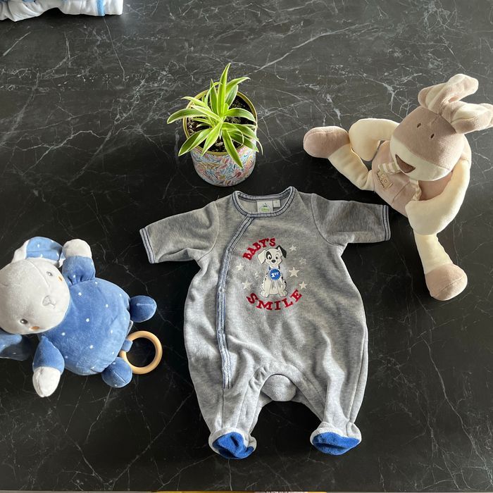 Pyjama naissance Disney