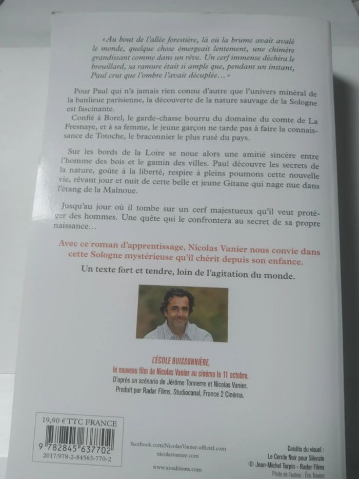 L'école buissonnière - photo numéro 2